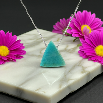 Amazonite